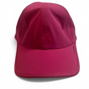 Adidas Climacool Cap • Magenta Pink / Black
